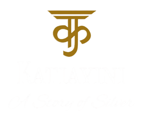 Katiayini — A Story of Silver